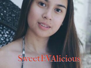 SweetEVAlicious
