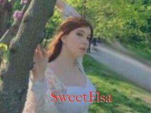 SweetElsa