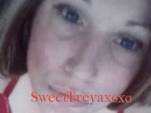 SweetFreyaxoxo