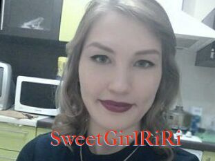 SweetGirlRiRi