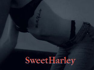 SweetHarley
