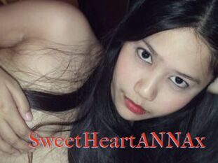 SweetHeartANNAx