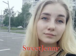SweetJenny
