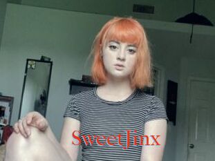 SweetJinx