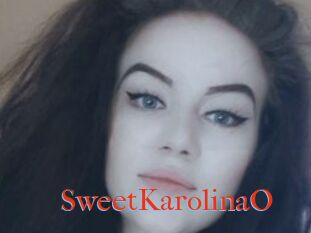 SweetKarolinaO