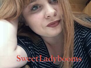 SweetLadybooms