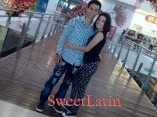 SweetLatin