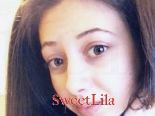 SweetLila