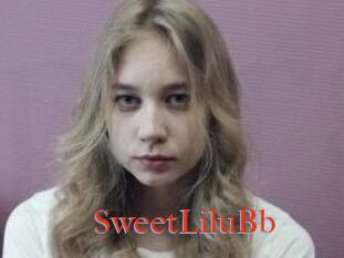 SweetLiluBb
