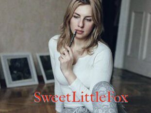 SweetLittleFox