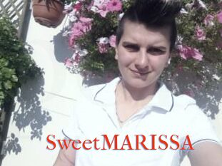 SweetMARISSA