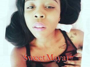 SweetMaya17