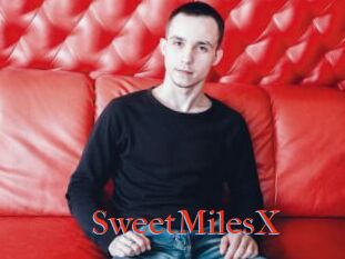 SweetMilesX