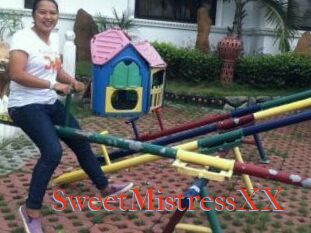 SweetMistressXX