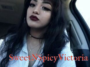SweetNSpicyVictoria