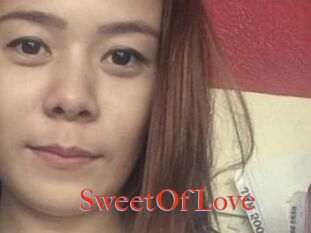 SweetOfLove