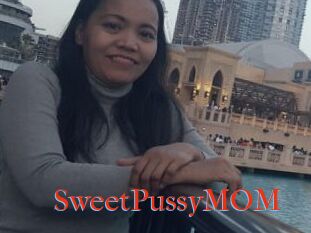 SweetPussyMOM