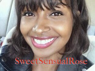 SweetSensualRose