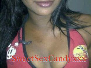 SweetSexCandyxxx