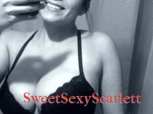 SweetSexyScarlett
