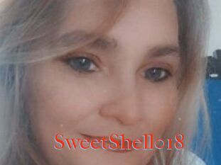 SweetShell018