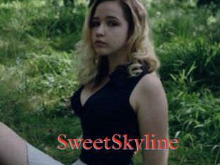 SweetSkyline