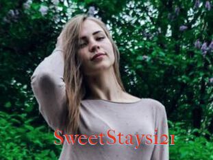 SweetStaysi21