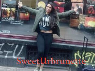 SweetUrbrunette