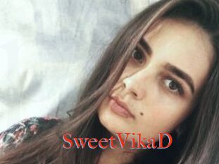 SweetVikaD