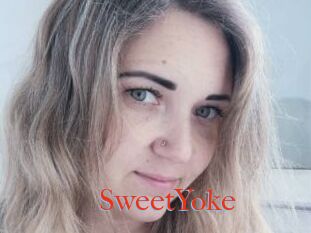 SweetYoke