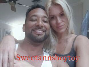 Sweetannsboytoy