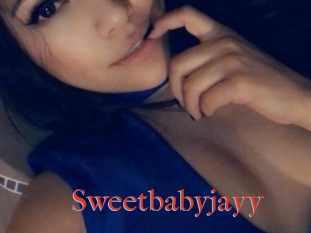 Sweetbabyjayy