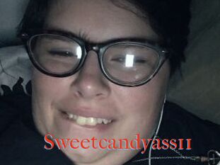 Sweetcandyass11