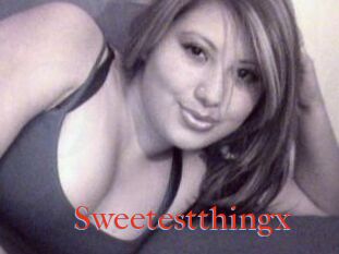 Sweetest_thingx