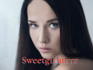 Sweetgirlmrrr