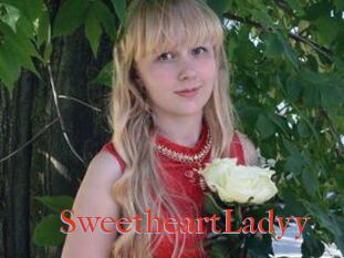 SweetheartLadyy