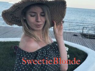 SweetieBlonde
