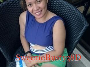 SweetieBusty38D