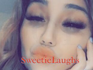 SweetieLaughs