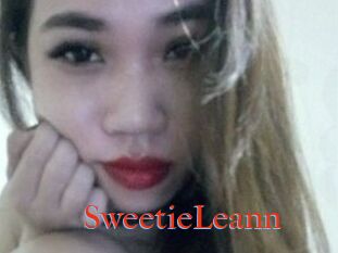 SweetieLeann