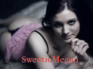SweetieMegan
