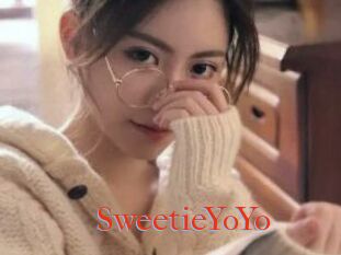 SweetieYoYo