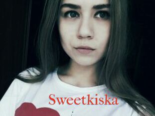 Sweetkiska