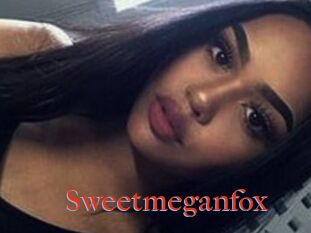 Sweetmeganfox