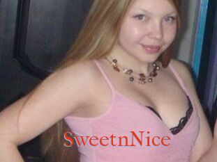 SweetnNice