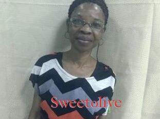Sweetolive