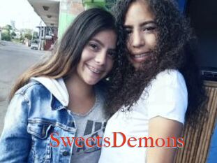 SweetsDemons