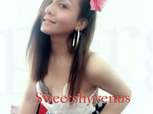 Sweetshyvenus