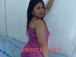 SweettViolet