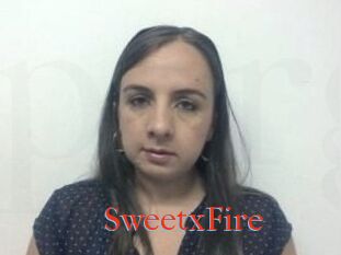 SweetxFire